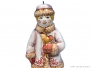 Боярышня мини (большая) *
