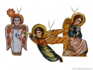 Коллекция "Ангелы" в коробке