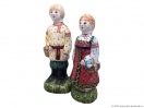 Ванечка грибник