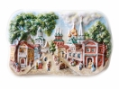 Композиция «Неспешная прогулка» *