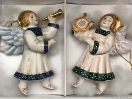 Коллекция «Рождественские Ангелы» в коробке *