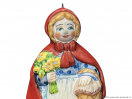 Красная Шапочка