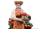 Композиция "Щедрая осень"