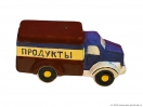 Коллекция «Машинки ретро» *