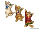 Кот ползущий средний *