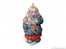 Сказка «Серебряное копытце»