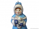 Снегурочка
