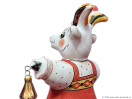 Коза (новая)