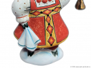 Коза (новая)