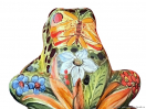 Лягушка № 3
