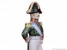 Генерал - Солдатик коллекция Русская армия 1812 года