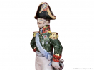 Генерал - Солдатик коллекция Русская армия 1812 года